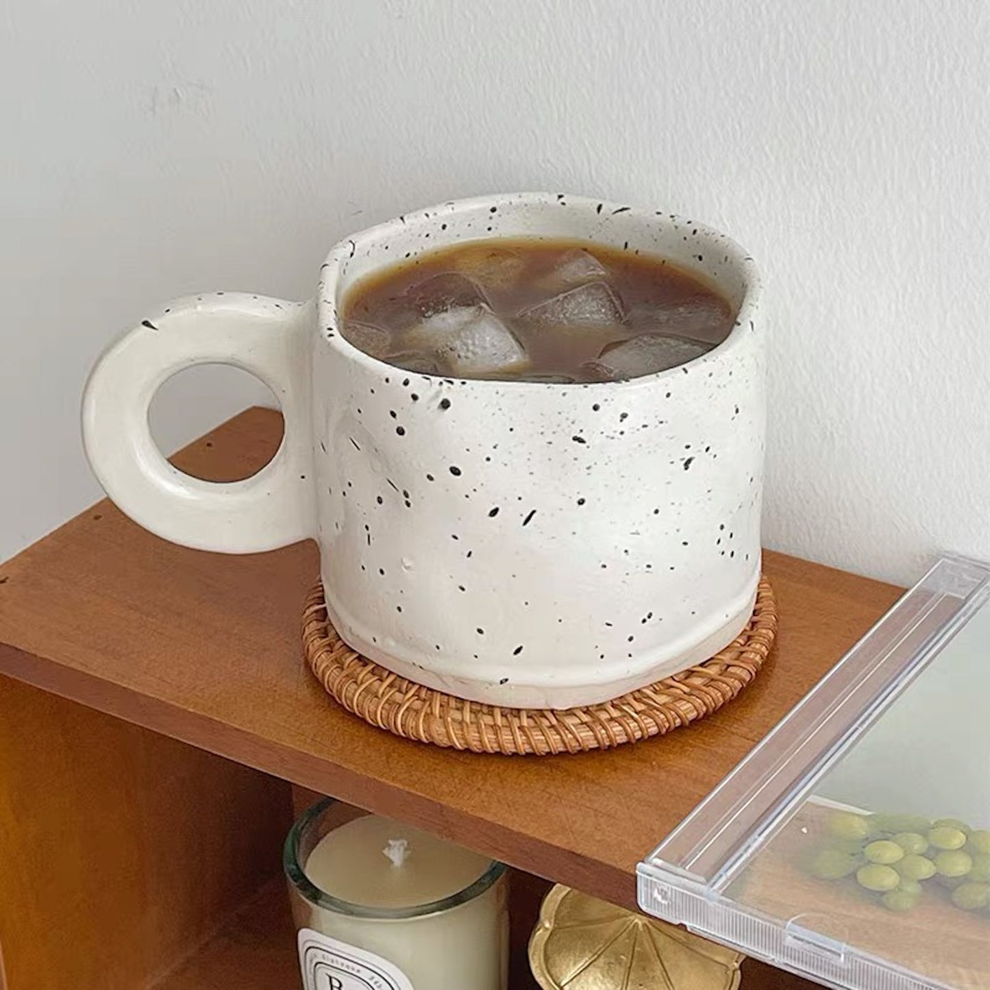 The Organic Mug