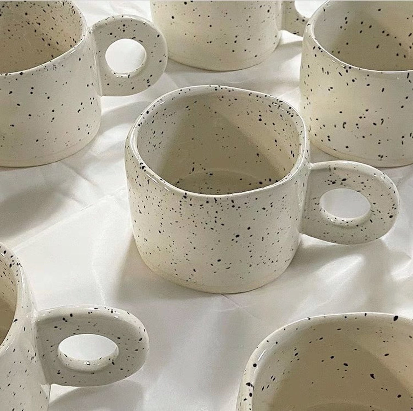 The Organic Mug