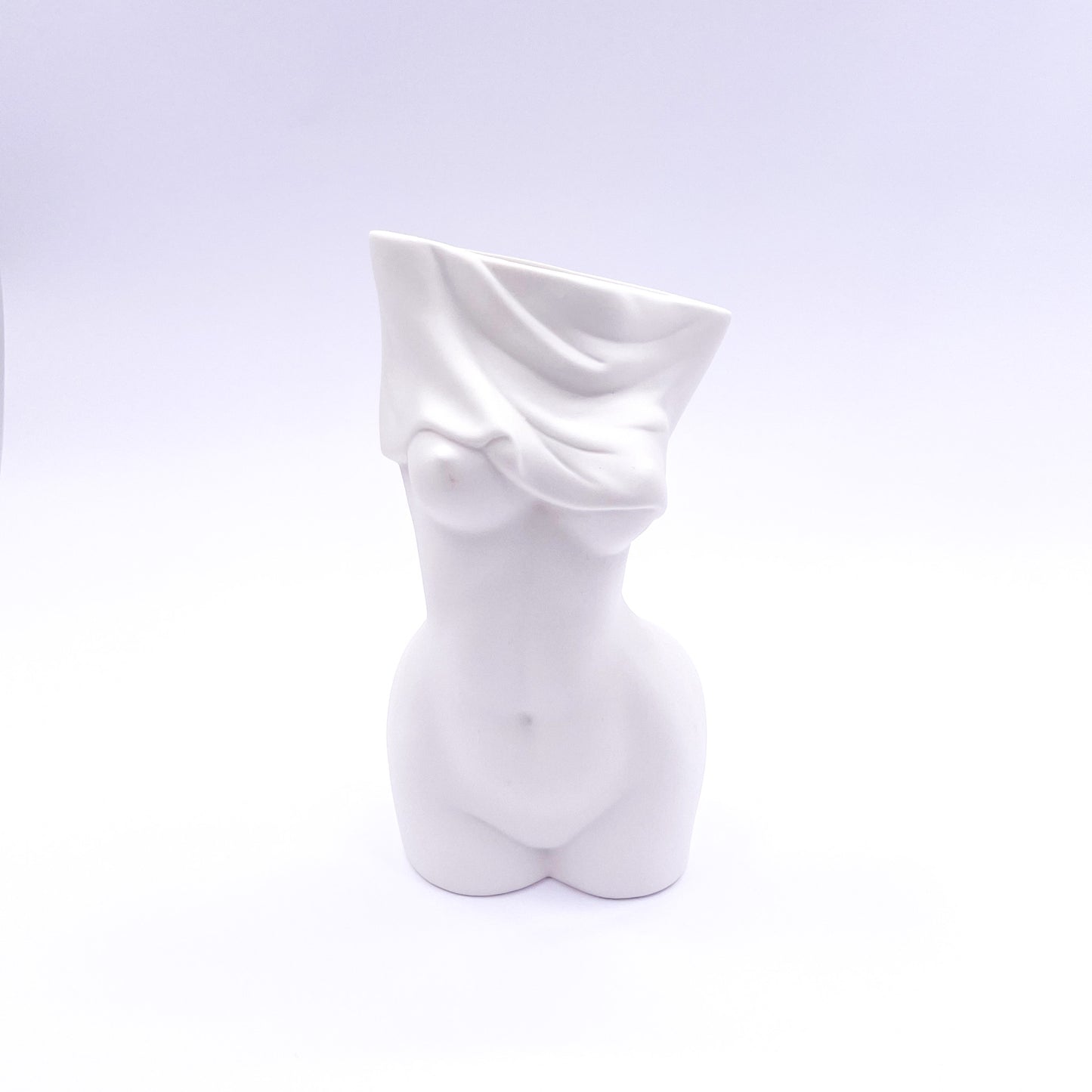 Hera Ceramic Vase