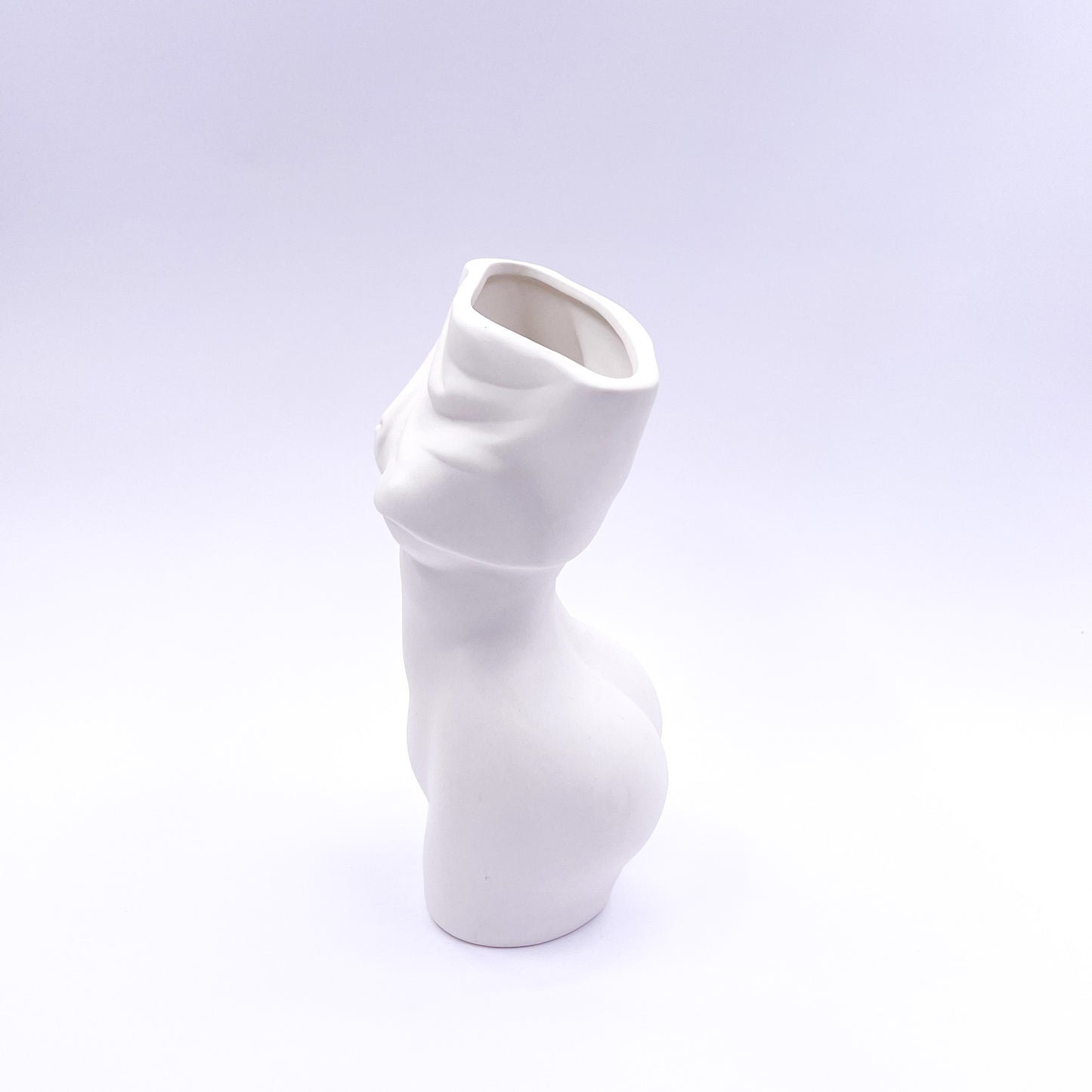 Hera Ceramic Vase