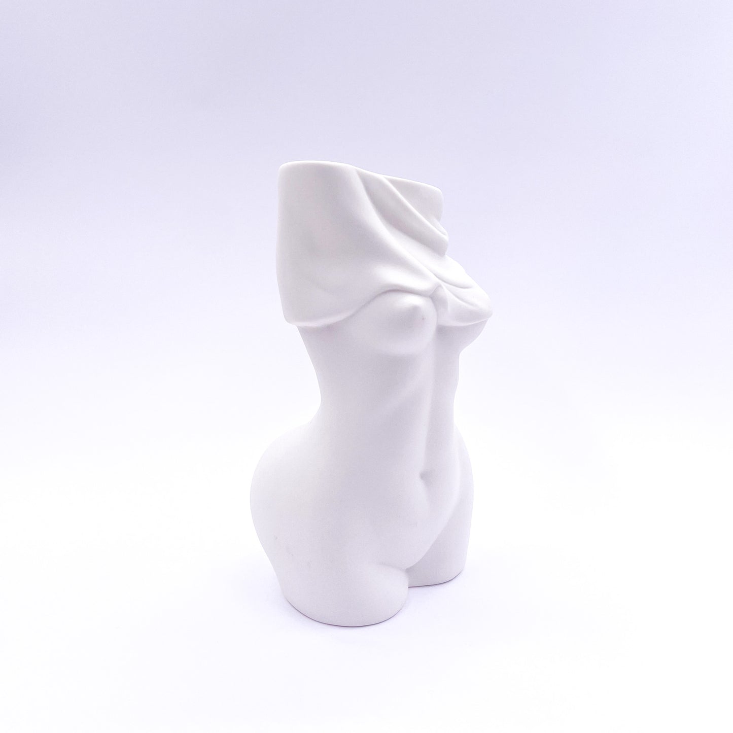 Hera Ceramic Vase
