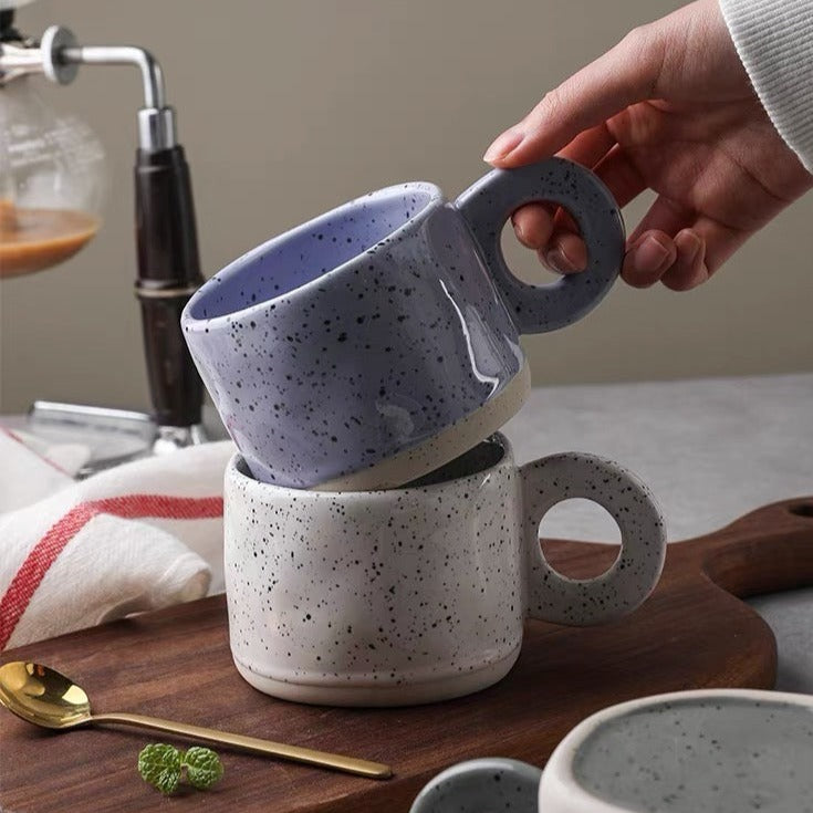 The Organic Mug