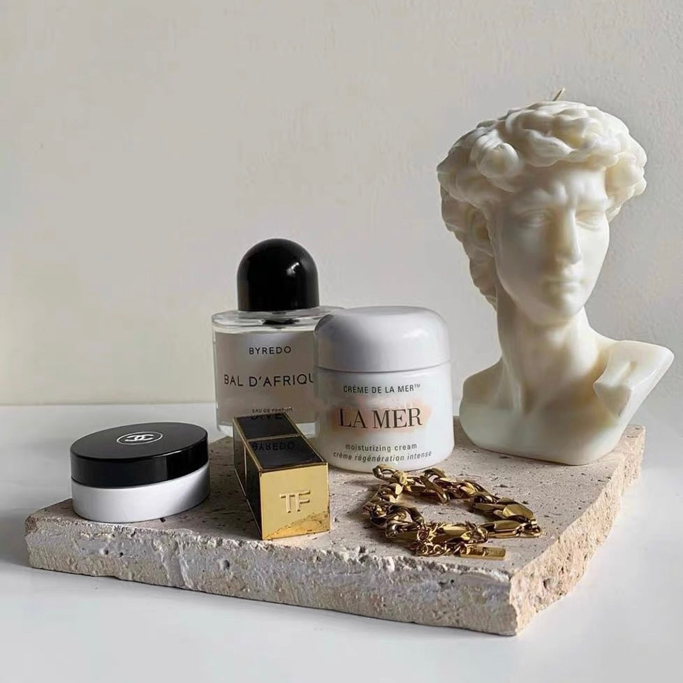 King David Candle