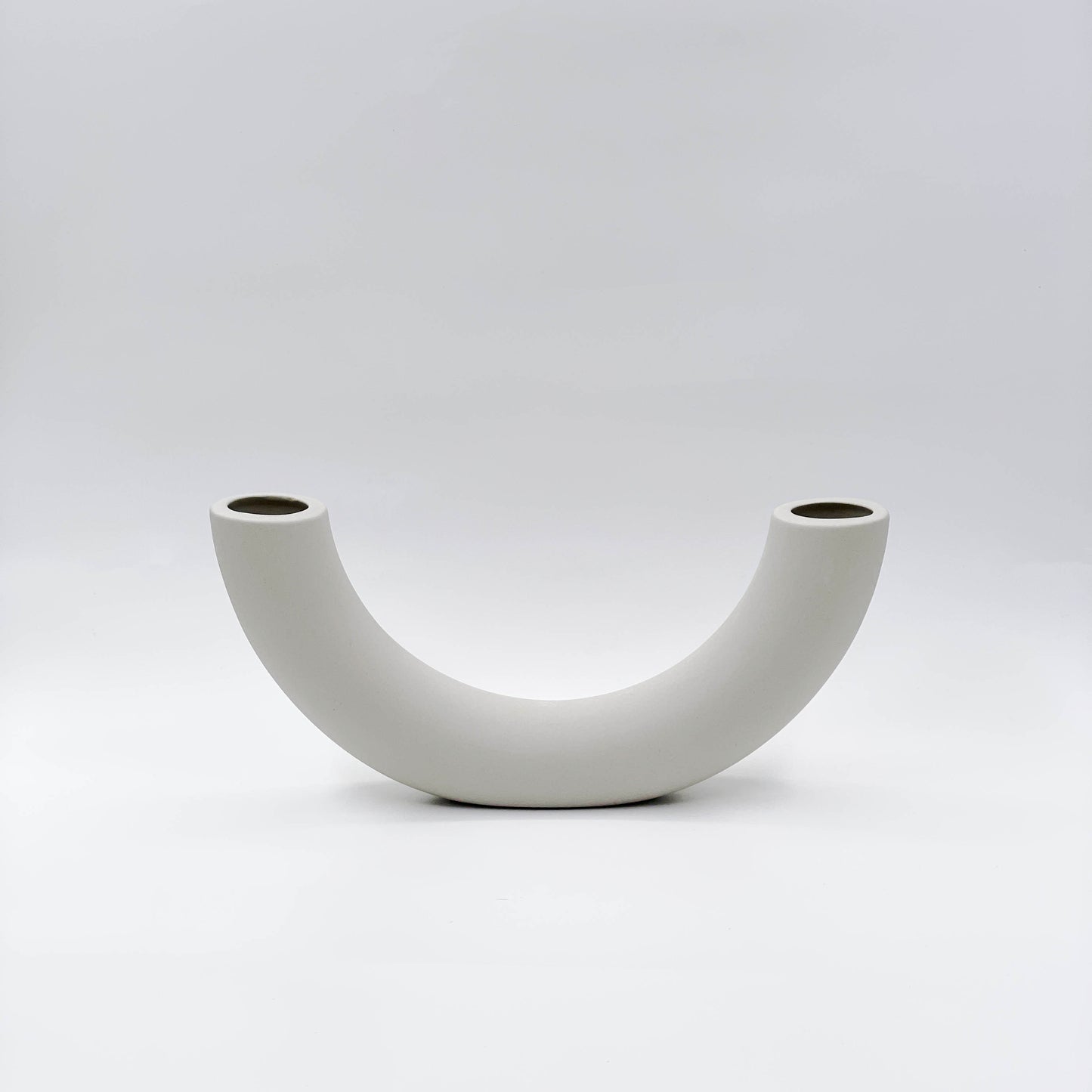 Luna Ceramic Vase
