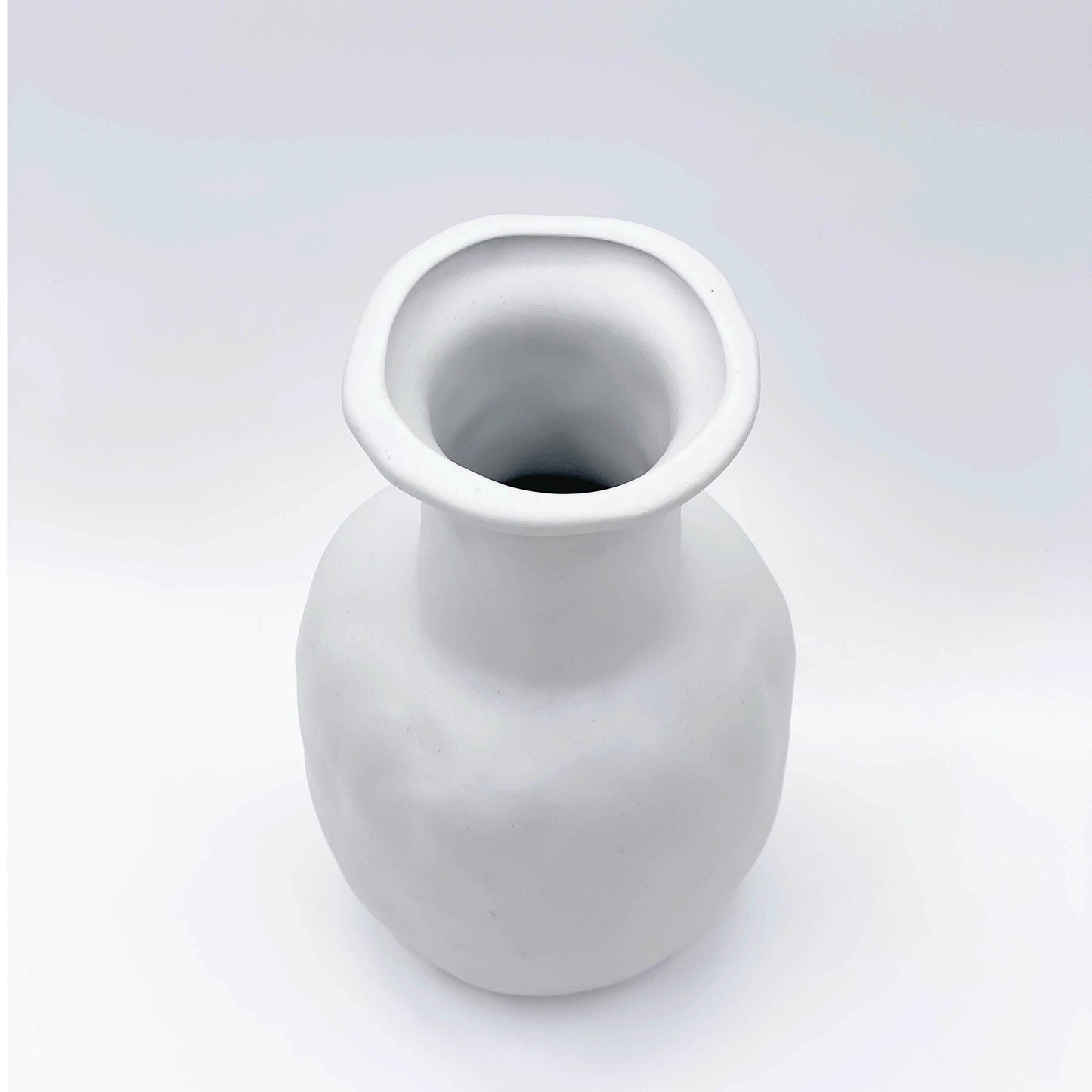 Neso Textured Vase