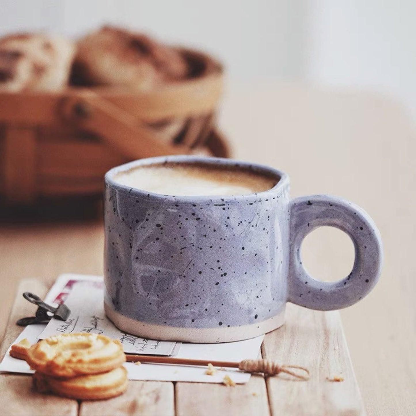 The Organic Mug