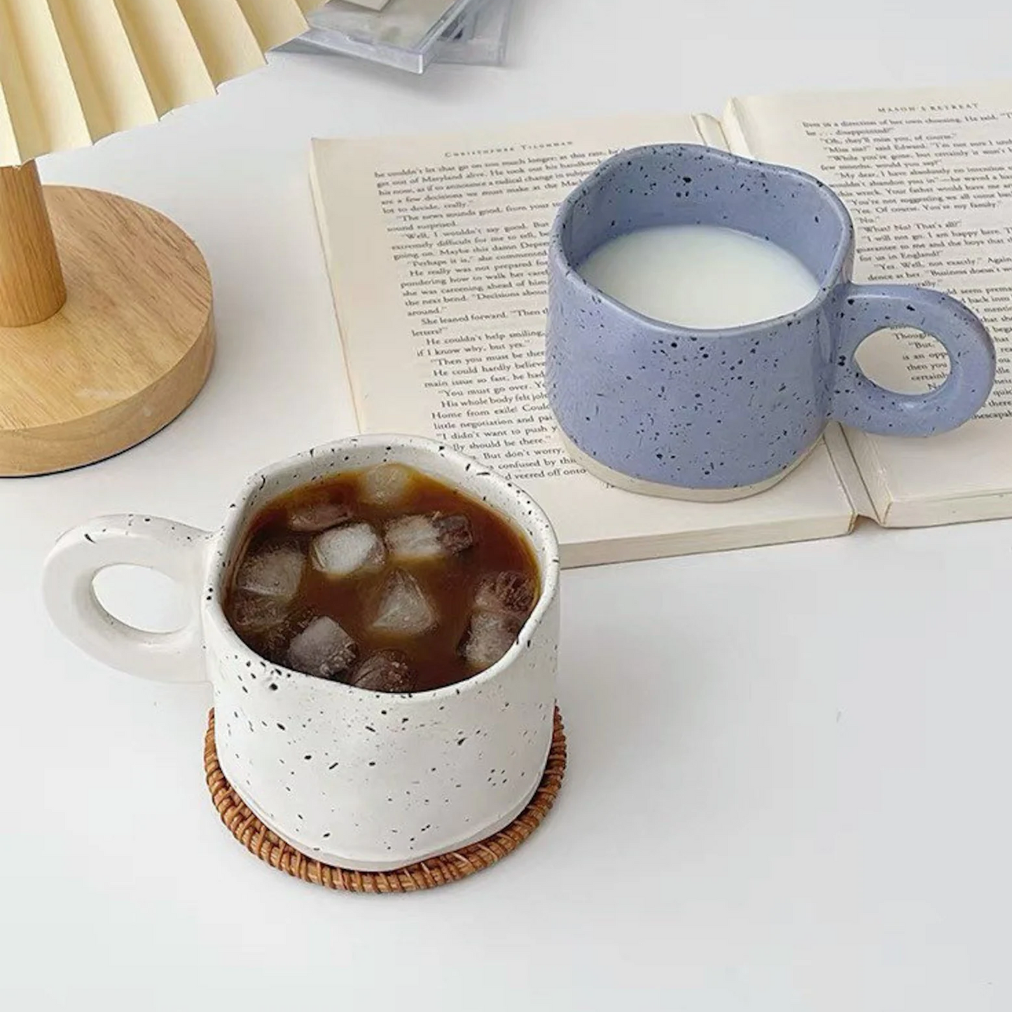 The Organic Mug