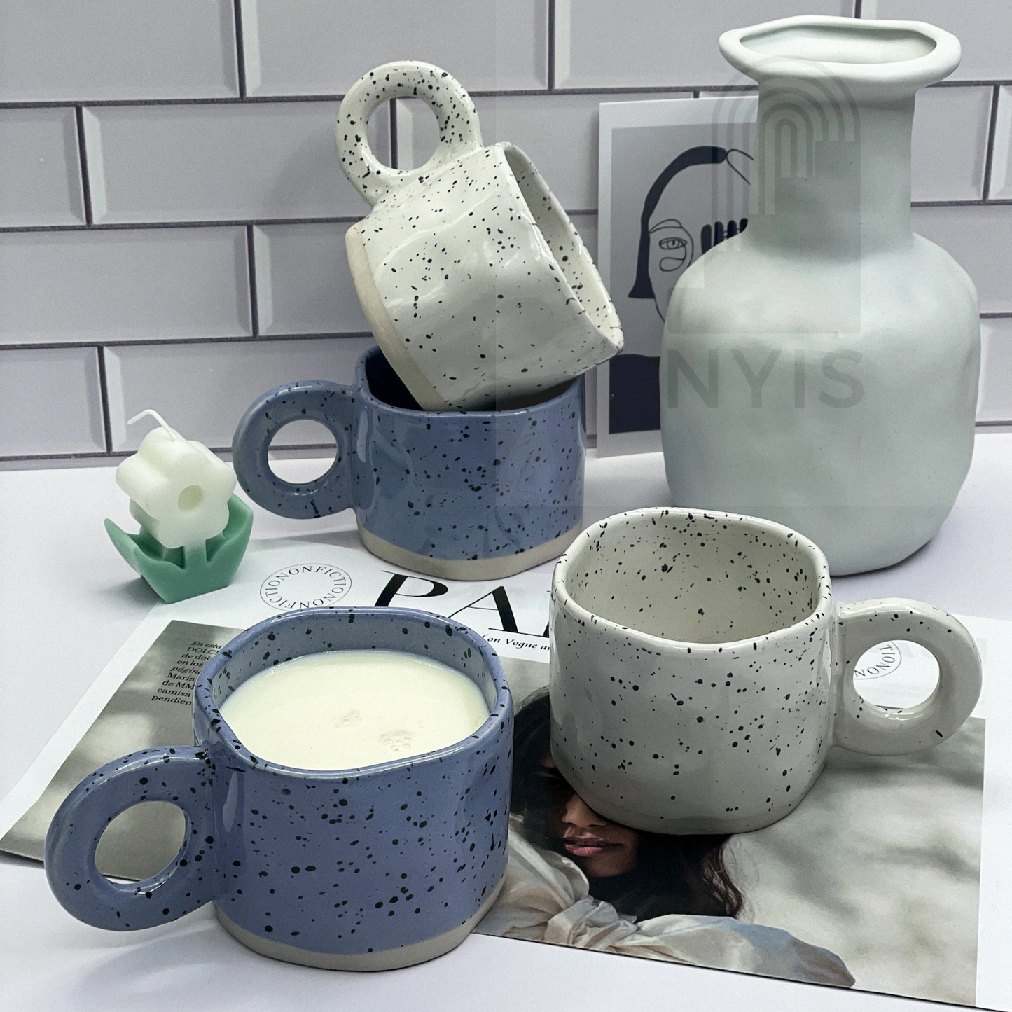The Organic Mug