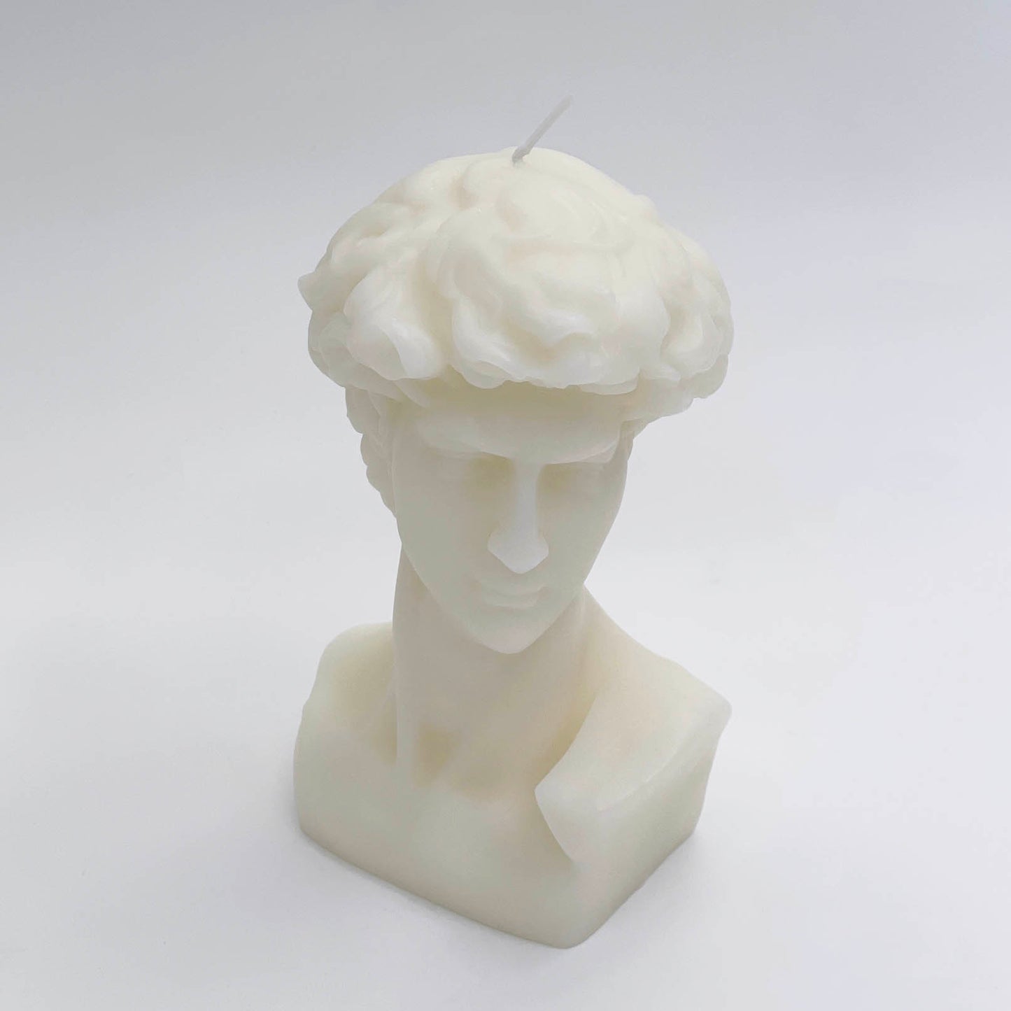 King David Candle