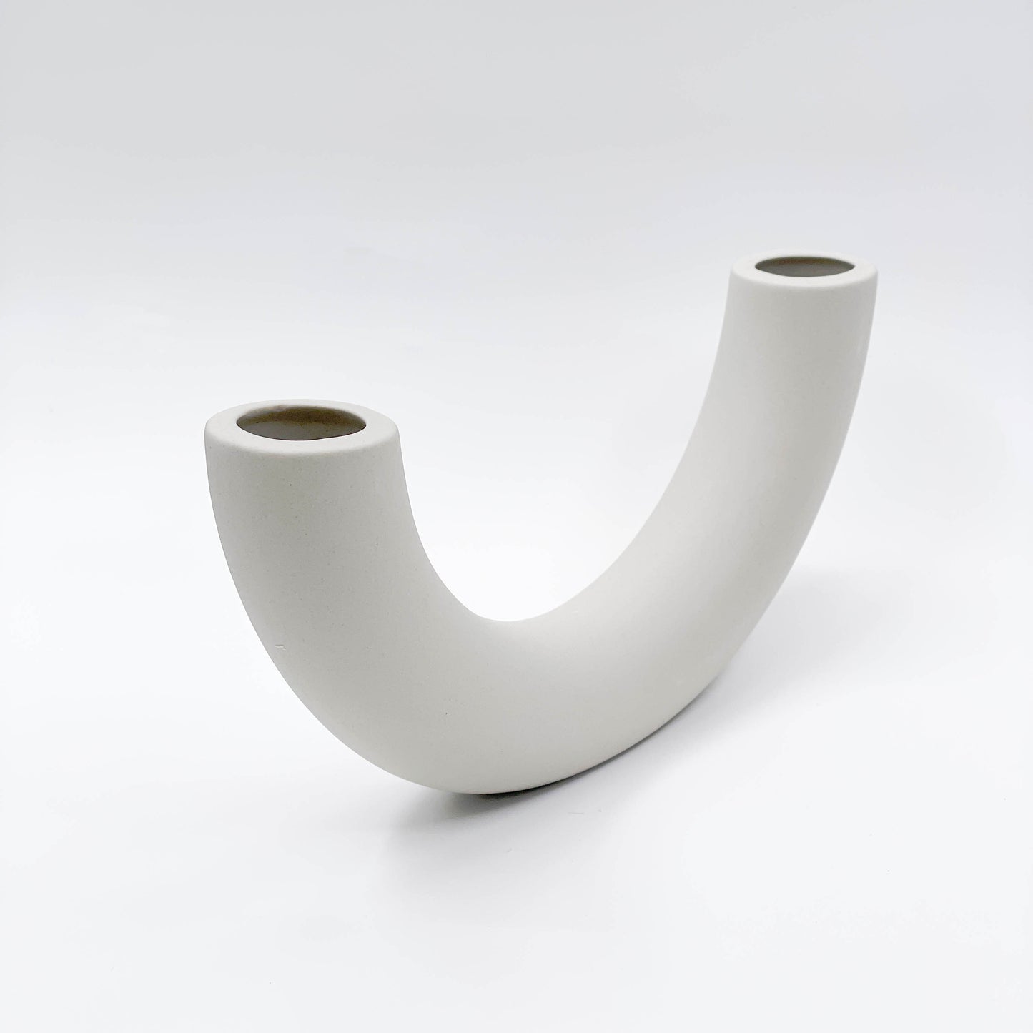 Luna Ceramic Vase