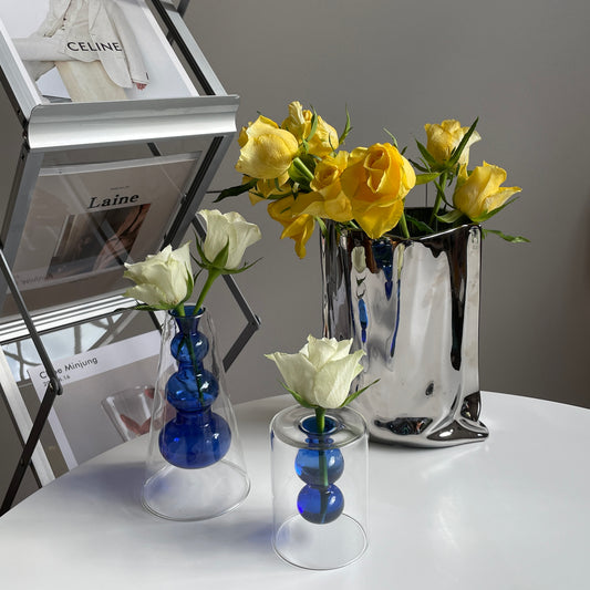 Floating Vases
