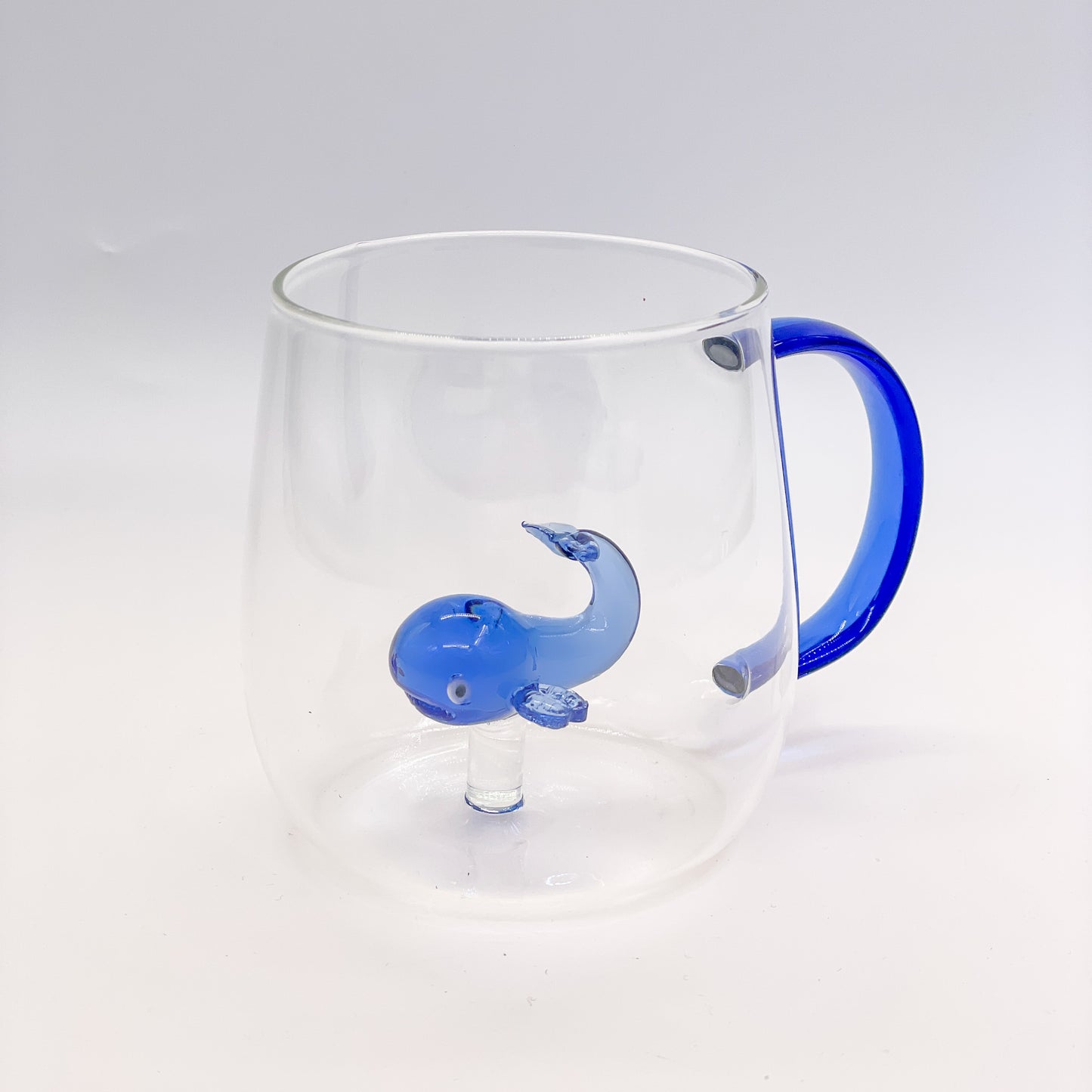 Animal Glass Cups