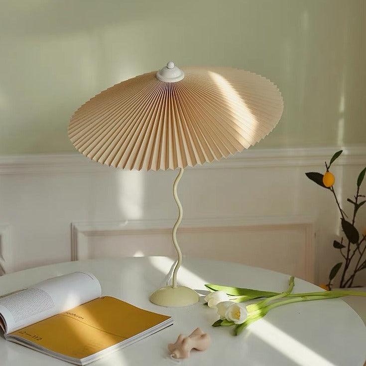 Perla Table Lamp