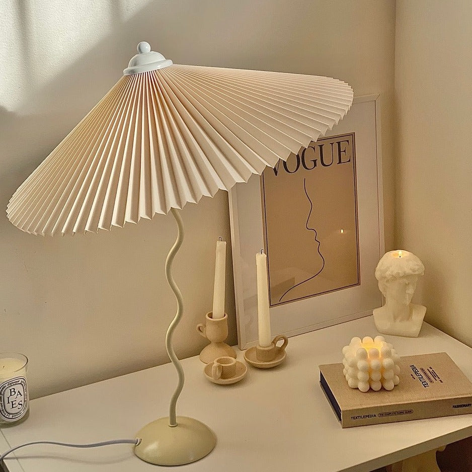 Perla Table Lamp