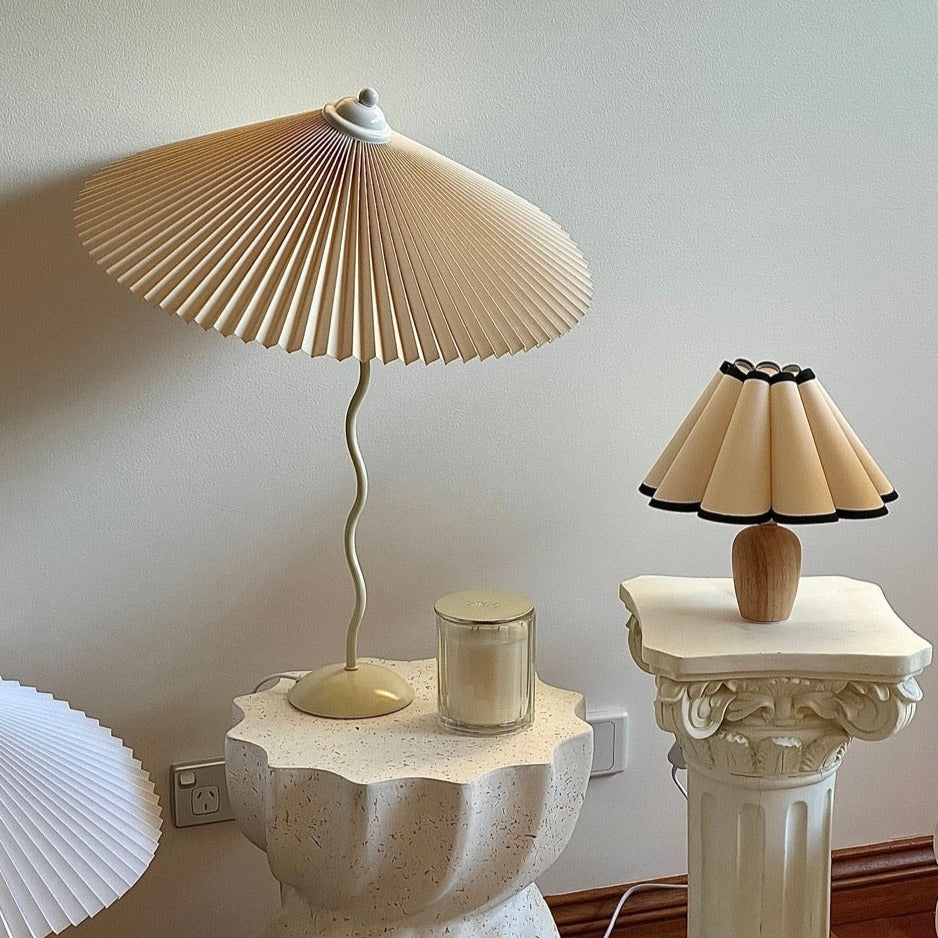 Perla Table Lamp