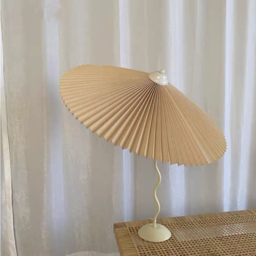 Perla Table Lamp