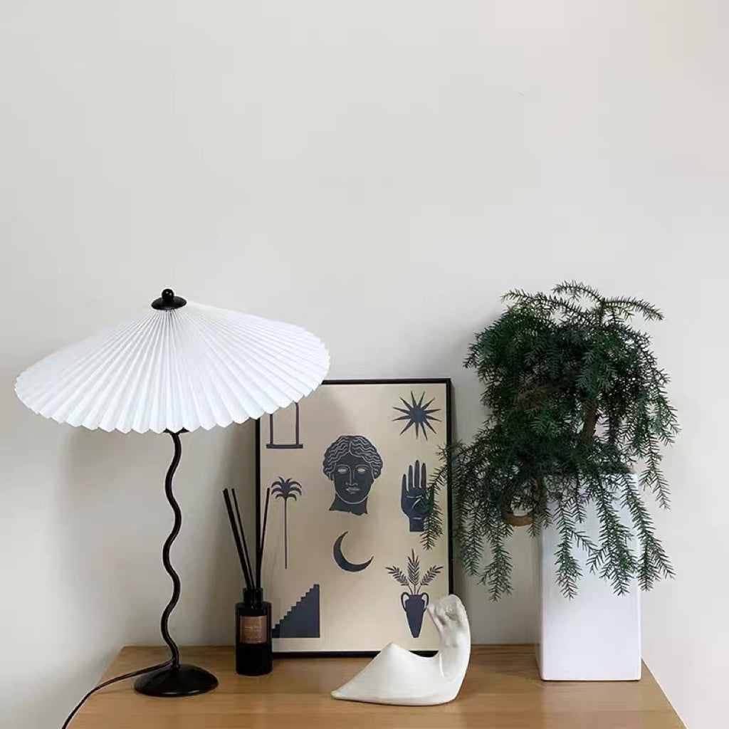 Perla Table Lamp