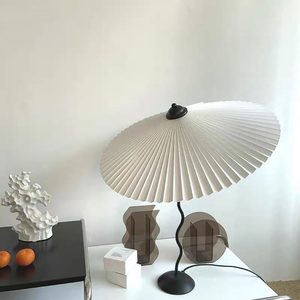 Perla Table Lamp