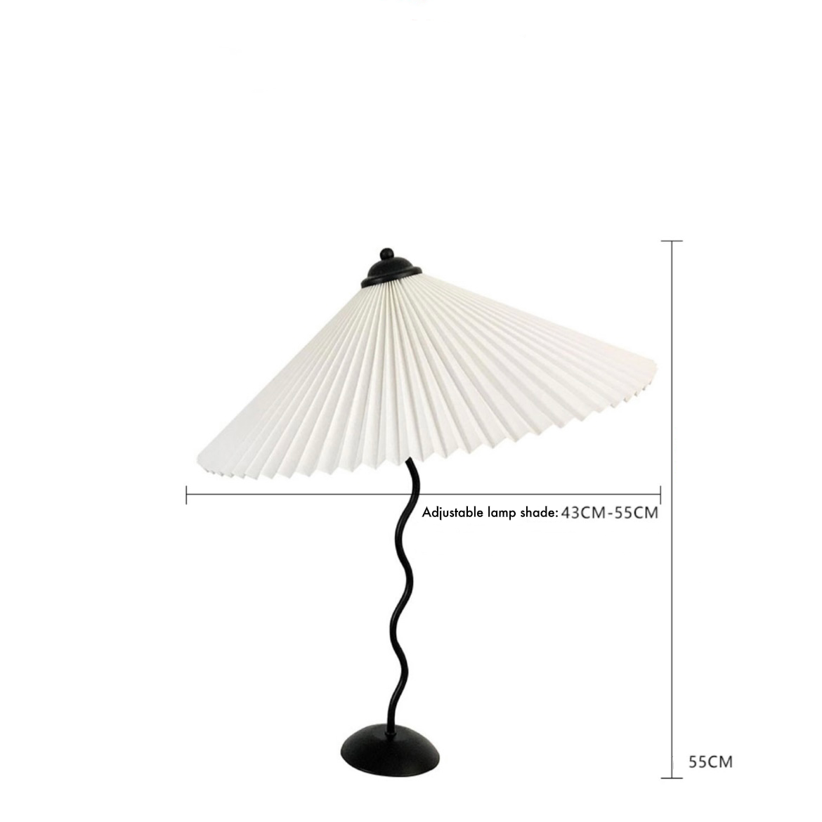 Perla Table Lamp