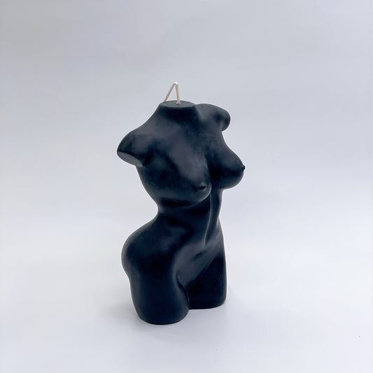 La Femme Sculptural Soy Candle