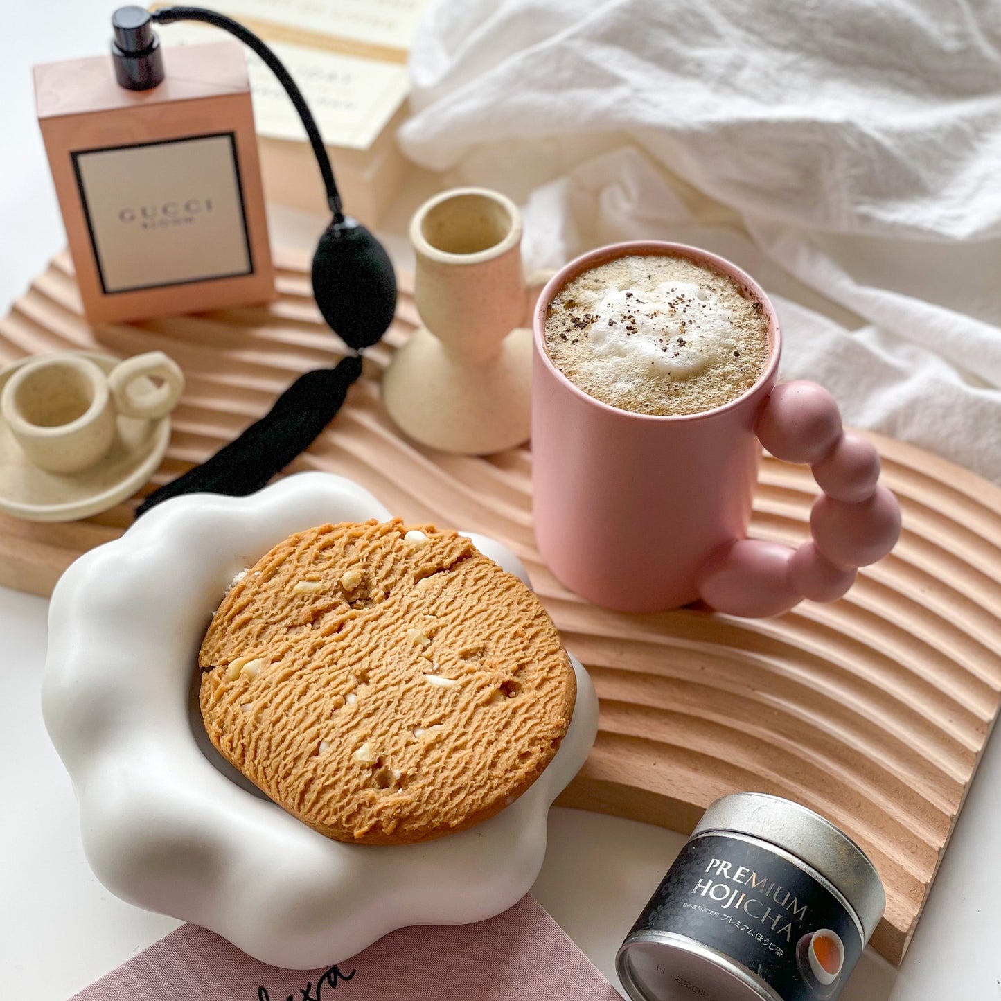 The Cloud Mug Set