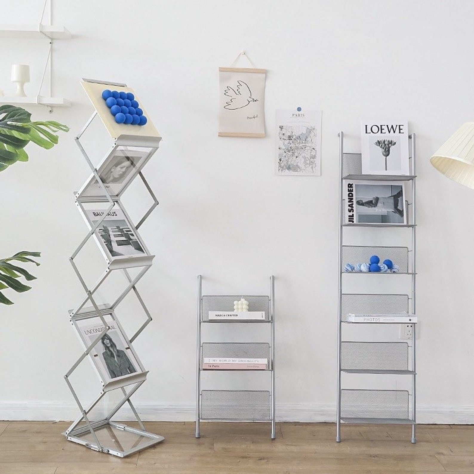 Check Out Magazine Racks Modern Magazine Racks – Nyisstudio