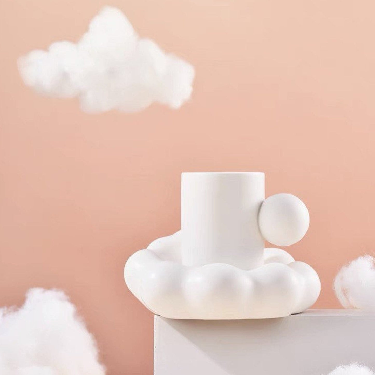 The Cloud Mug Set