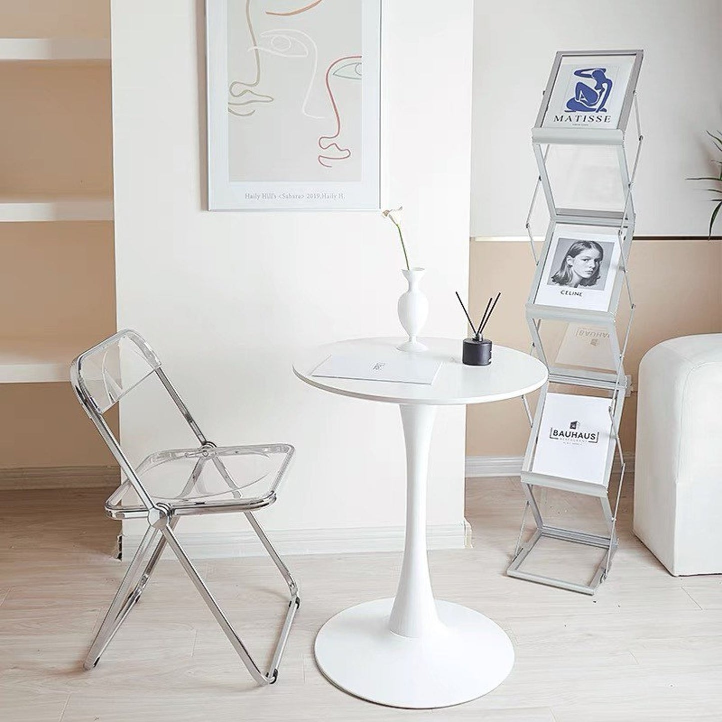 Modern Magazine Racks – Nyisstudio