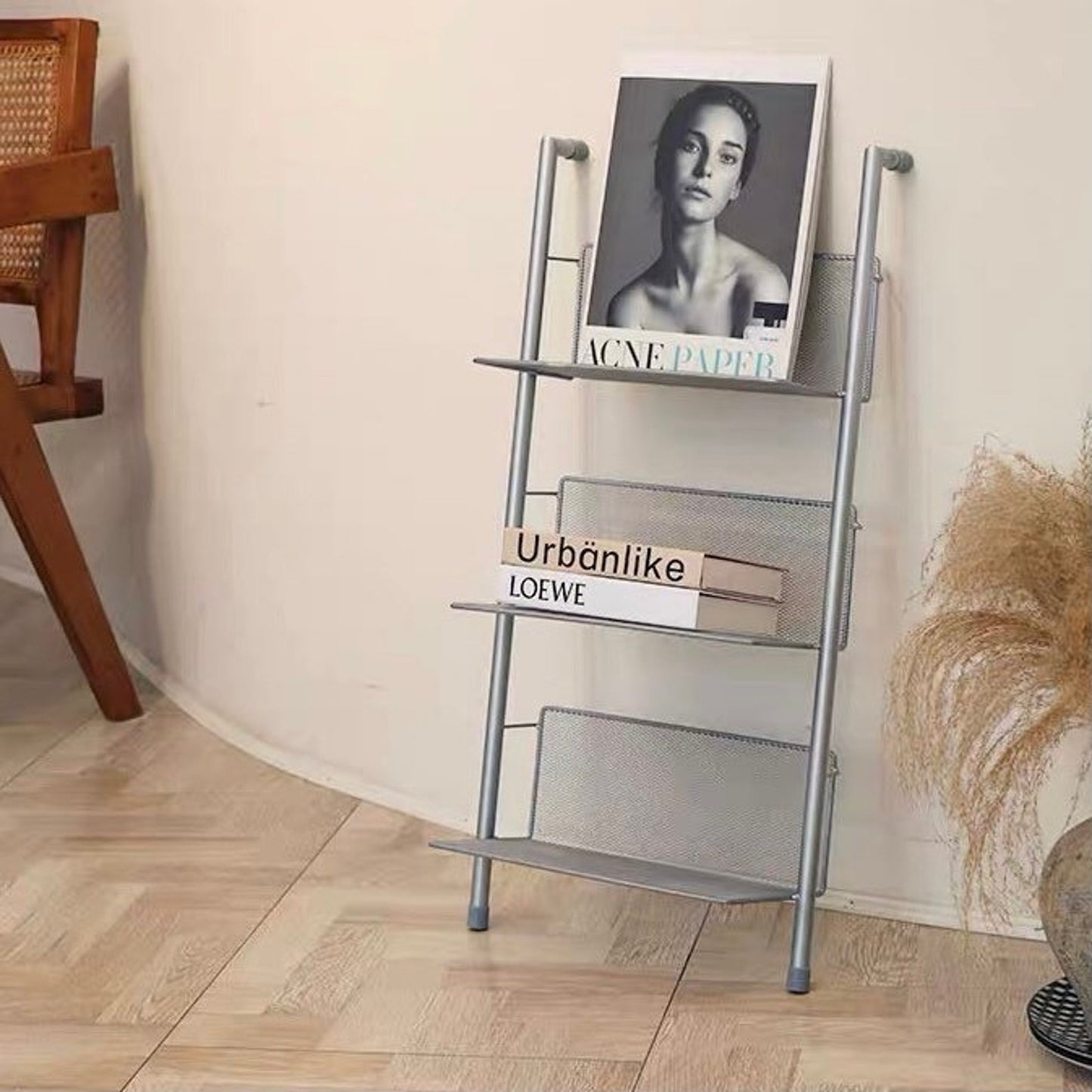 Modern Magazine Racks