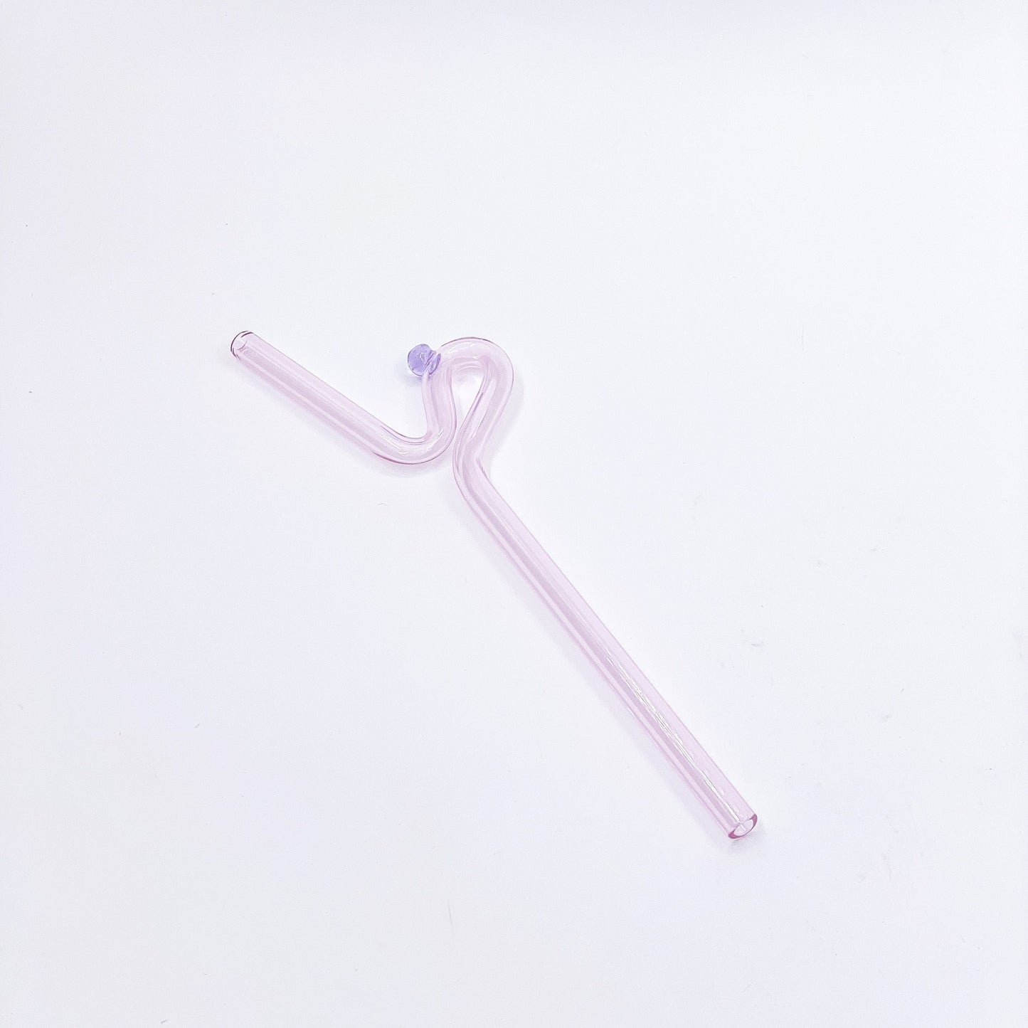 Retro Glass Straws, retro homeware, cute straws, drink stirrers, cocktail straws, cute gift