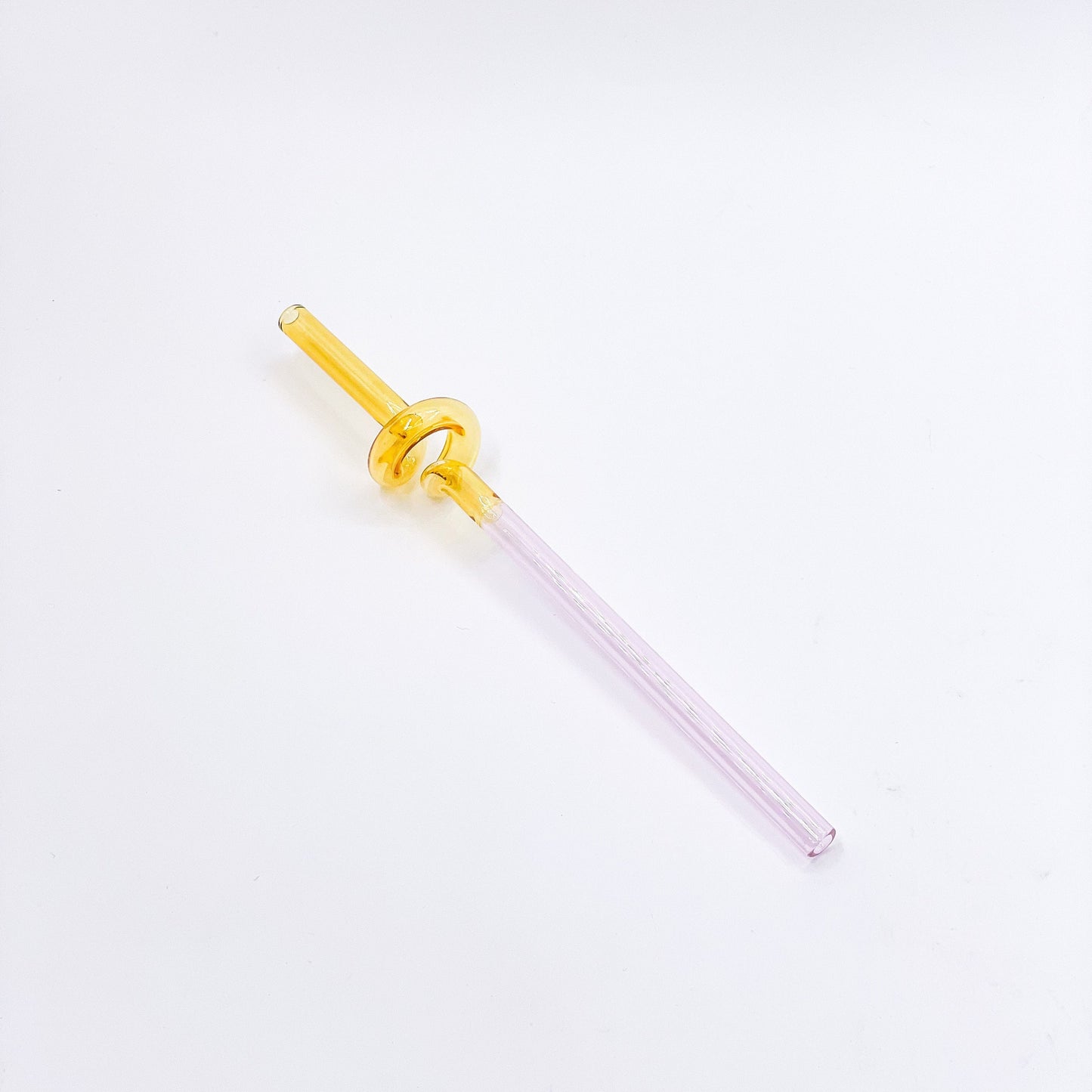 Retro Glass Straws – Nyisstudio