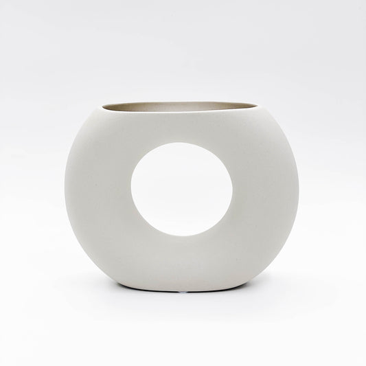 Orion Ceramic Vase